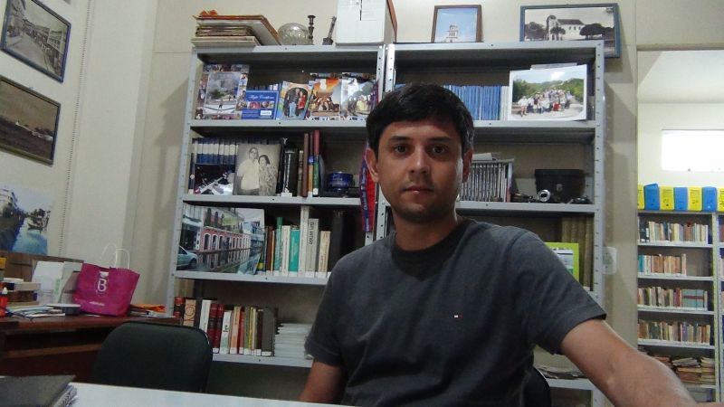 Juliano Sena - Setubal / Portugal